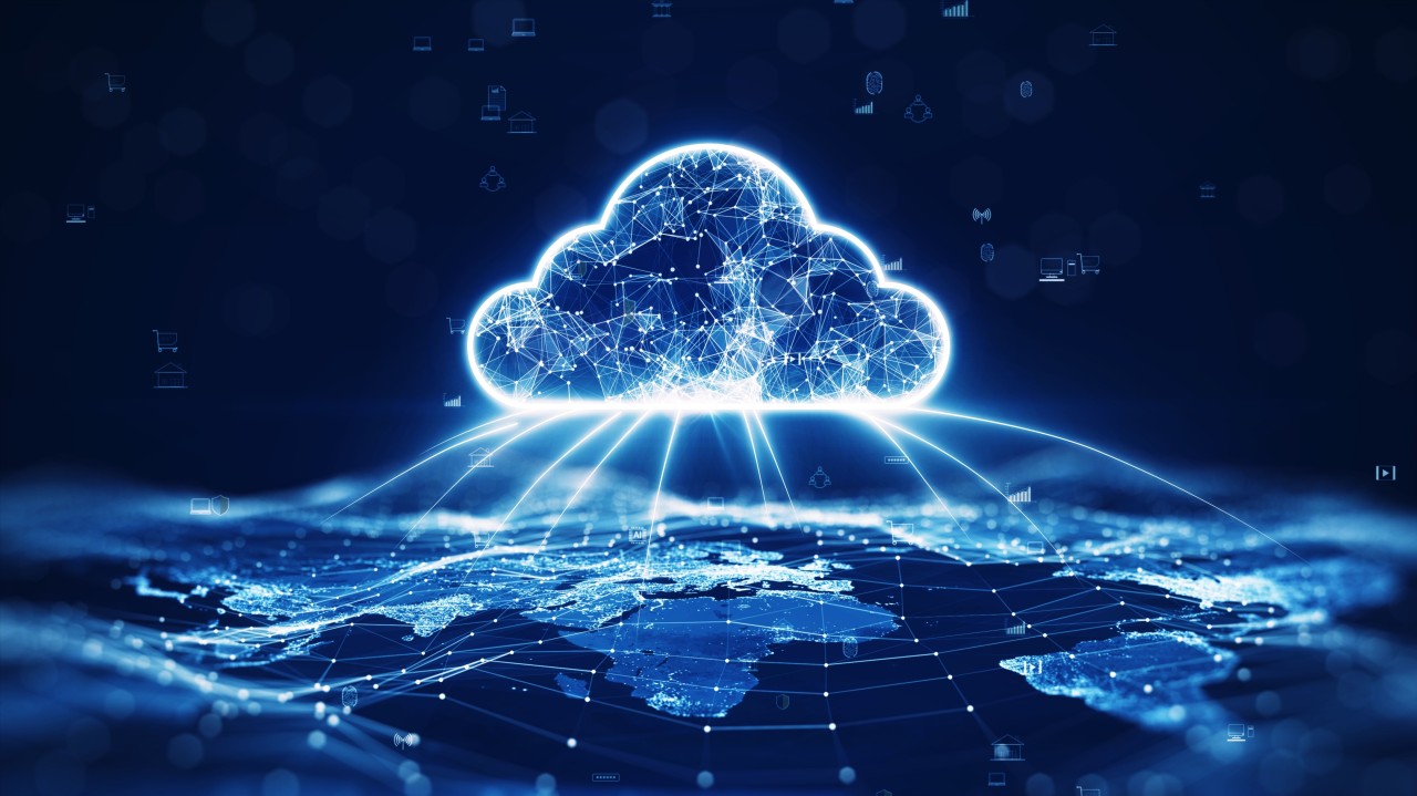 Cloud & Infrastructure