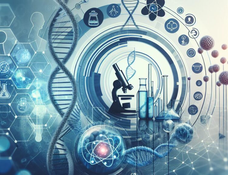 Life Sciences