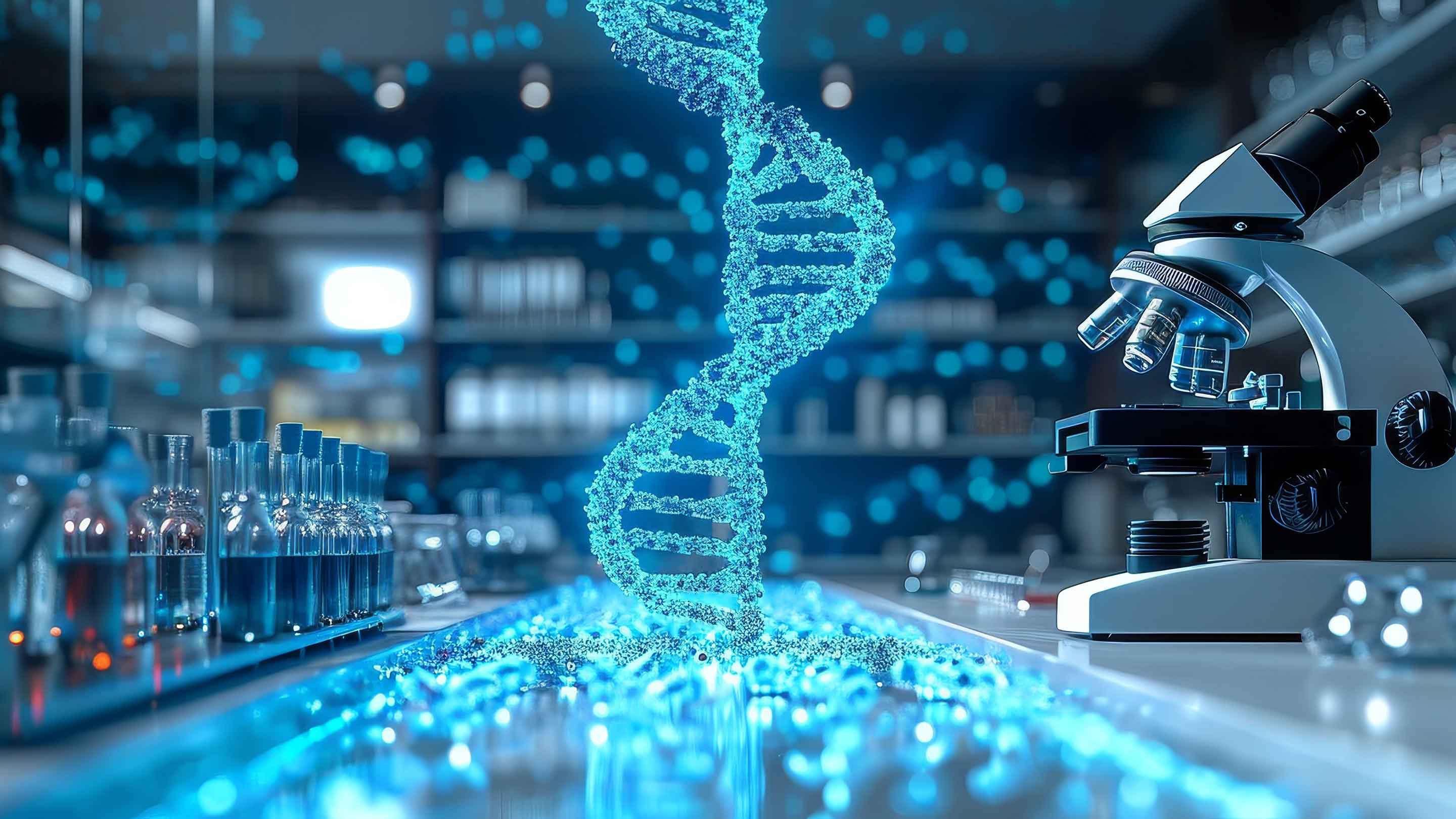 LIFE SCIENCES