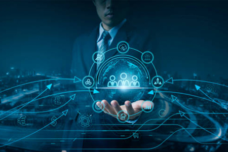 Talent Solutions