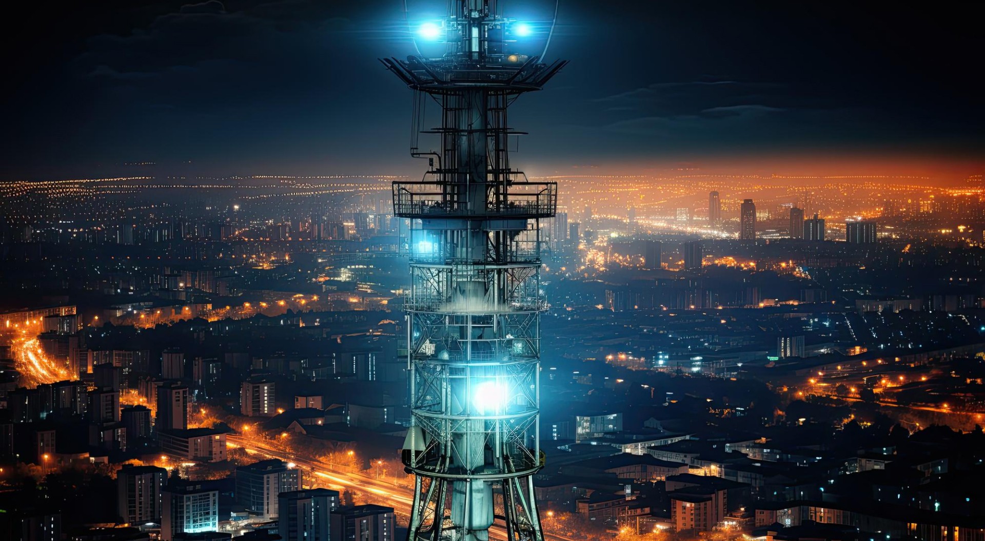 TELECOM